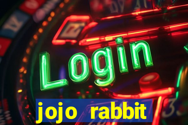 jojo rabbit assistir dublado